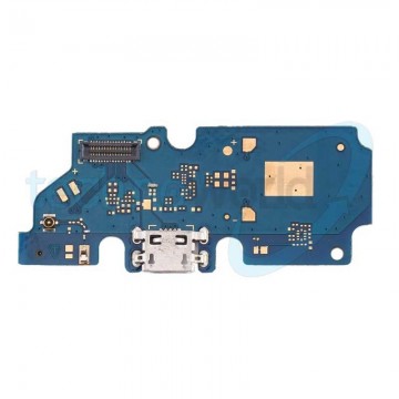 PCB Board Con Connettore Carica Nokia 2.2