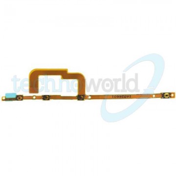 Flat Volume Nokia 925