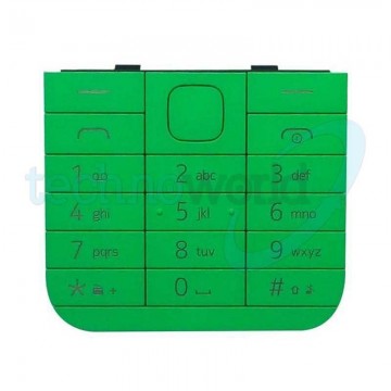 Tastiera Verde Nokia 225