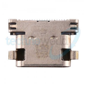 Connettore Di Ricarica LG G5 H850