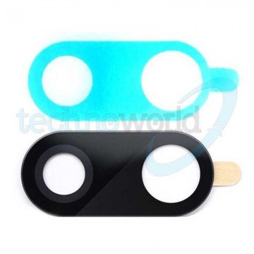 Lente Fotocamera LG V30 Nero