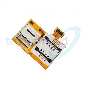 Lettore Sim Card Lg Gs500