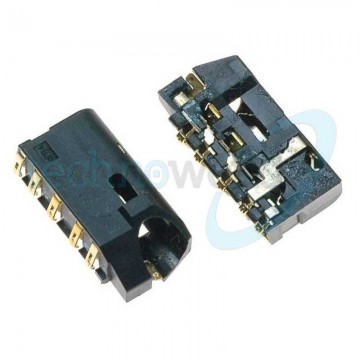 Flat Jack Audio LG K7 X210