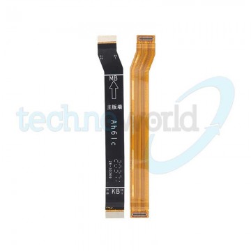 Flat di Collegamento Da PCB Board a Mainboard LG K42