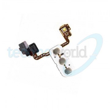 Tasti Accensione+ Volume Flat Cable LG G4S H735