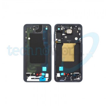 Telaio Posteriore Completo Samsung A55 5G Nero