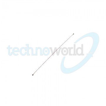 Antenna Rete Samsung A33 5G Rosso