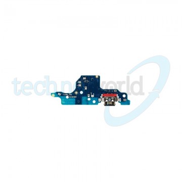 PCB Board Ori. Con Connettore Carica Moto G15