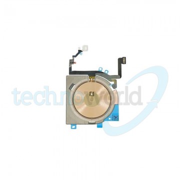 Antenna NFC + Flashlight iPhone 15