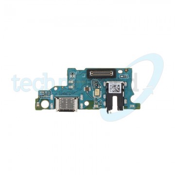 PCB Board con Connettore Carica e Microfono Realme C63