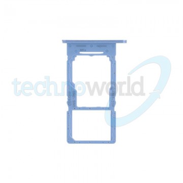 Porta Sim/microSD Samsung A25 5G Blu