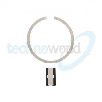 Anello Magnetico per Ricarica Wireless iPhone 16 Pro / 16 Pro Max