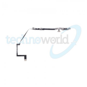 Flat Tasto Accensione iPhone 16 Pro Max