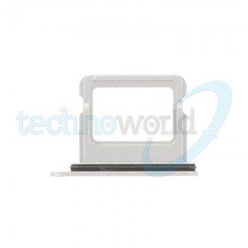 Porta Sim per iPhone 17 Bianco