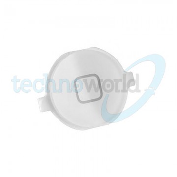 Tasto Home iPhone 4 Bianco