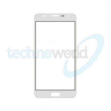 Vetro Display Samsung J5 2015 Bianco