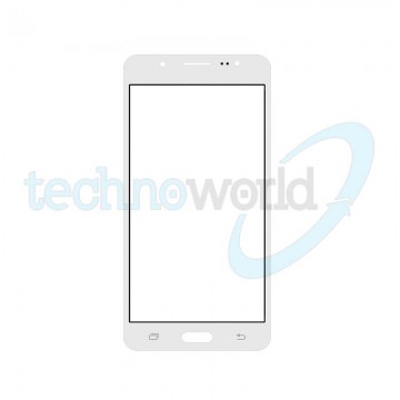 Vetro Display Samsung J5 2016 Bianco
