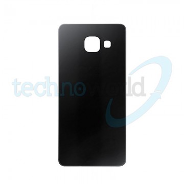 Copribatteria Samsung A3 2016 Nero