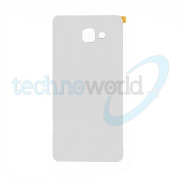 Copribatteria Samsung A3 2016 Bianco