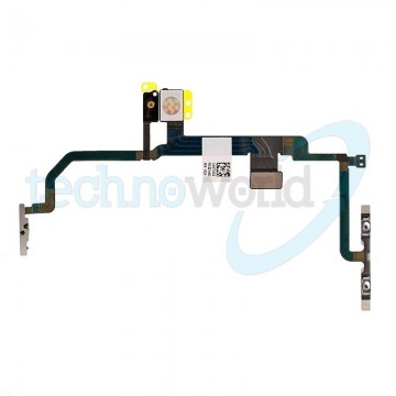 Flat Tasto Accensione + Volume iPhone 8 Plus