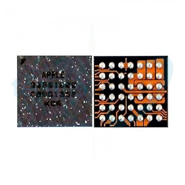 Speaker Amp IC per iPhone 5c/5s/6/6 Plus