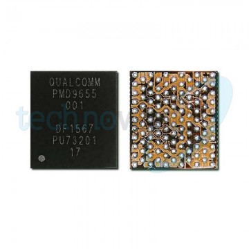 Power manager IC SMALL QUALCOMM per iPhone 8/8 Plus/X