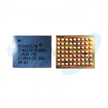 Touch screen line driver per iPhone 6/6 Plus