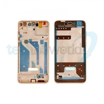 Frame Lcd Honor 8 Lite Gold