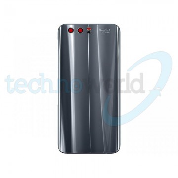 Copribatteria Honor 9 Silver