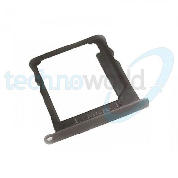 Porta Sim Card Huawei Mate 7 Nero