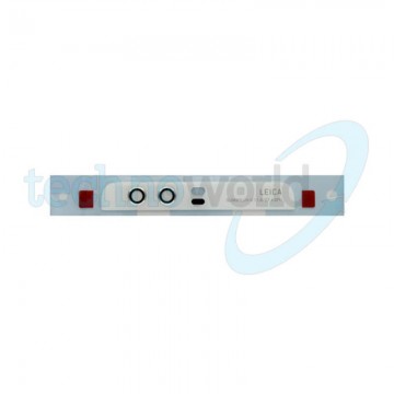 Lente Fotocamera Huawei P10 Plus Bianco