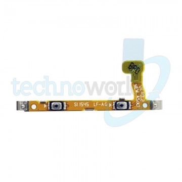 Flat Tasti Volume Samsung A5 2016