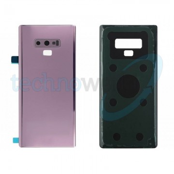 Copribatteria Samsung Note 9 Purple