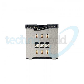 Lettore Sim per iPhone 6/6 Plus