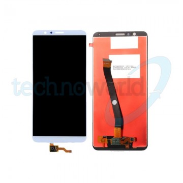 Display Honor 7x Bianco