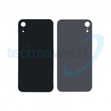 Vetrino Cover Batteria iPhone XR Nero