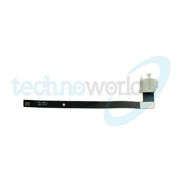 Flat Jack Audio iPad Air Bianco