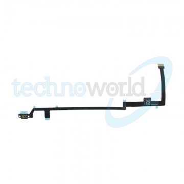 Flat Tasto Home iPad Air