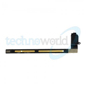Flat Jack Audio iPad Air 2 Nero