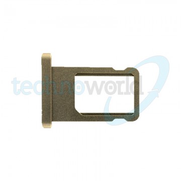 Porta Sim per iPad Air 2 Gold
