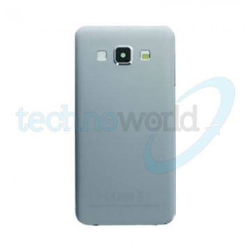 Copribatteria Samsung A3 2015 Bianco