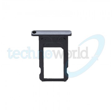 Porta Sim per iPad Mini 3 Nero