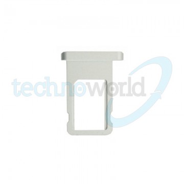 Porta Sim per iPad Mini 3 Bianco