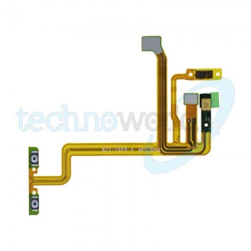 Flat Tasto Accensione + Volume iPod Touch 5