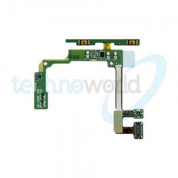 Flat Tasti Volume Samsung A3 2015
