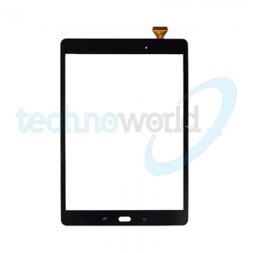 Touch Samsung Tab A 9.7" Nero
