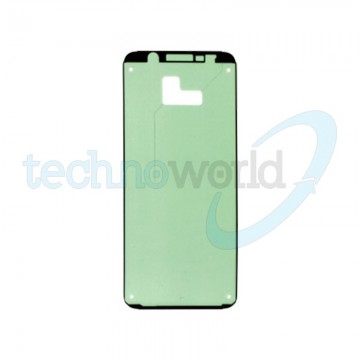 Adesivo Scocca Posteriore Samsung A6 Plus 2018