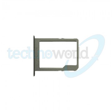 Porta MicroSD Samsung A7 2015 Nero