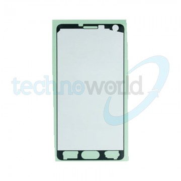 Adesivo Scocca Posteriore Samsung A7 2017