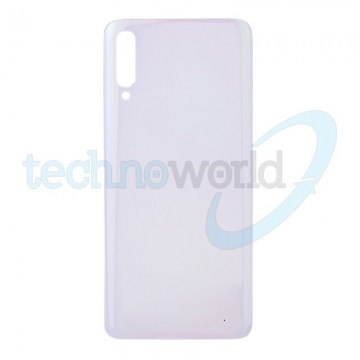 Copribatteria Samsung A70 Bianco